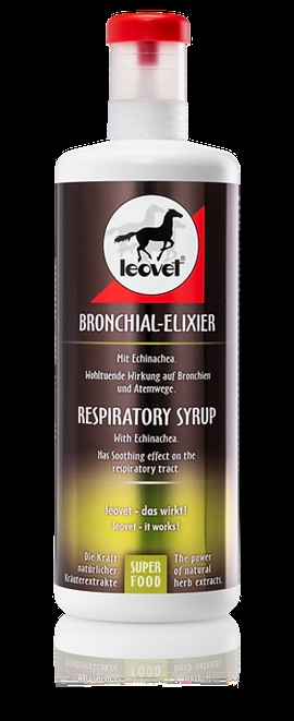 Leovet Bronchial Elixir